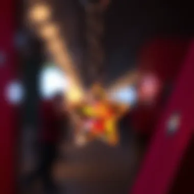 Notable The Multifaceted Appeal of Star Keychains in Fashion Notable The Multifaceted Appeal of Star Keychains in Fashion