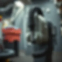 The Practical Advantages of a Dryer Lint Vac Attachment Introduction