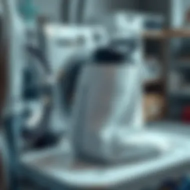 The Practical Advantages of a Dryer Lint Vac Attachment Summary The Practical Advantages of a Dryer Lint Vac Attachment Summary