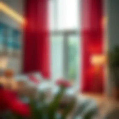 Notable The Practical Applications and Design of Mesh Net Door Curtains Notable The Practical Applications and Design of Mesh Net Door Curtains