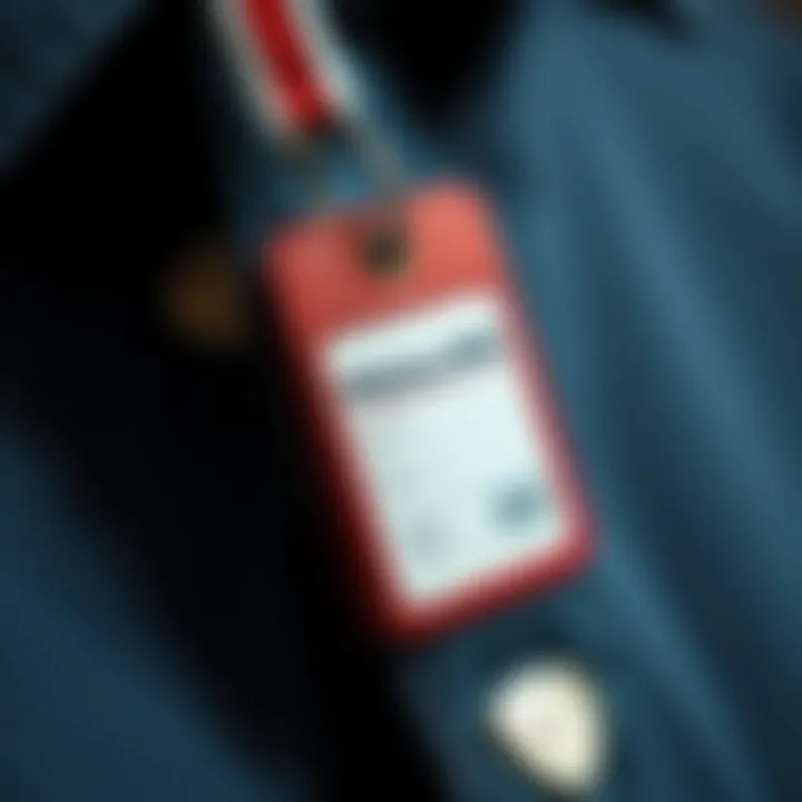 The Pragmatic Guide to Waterproof Name Tags for Clothes Summary