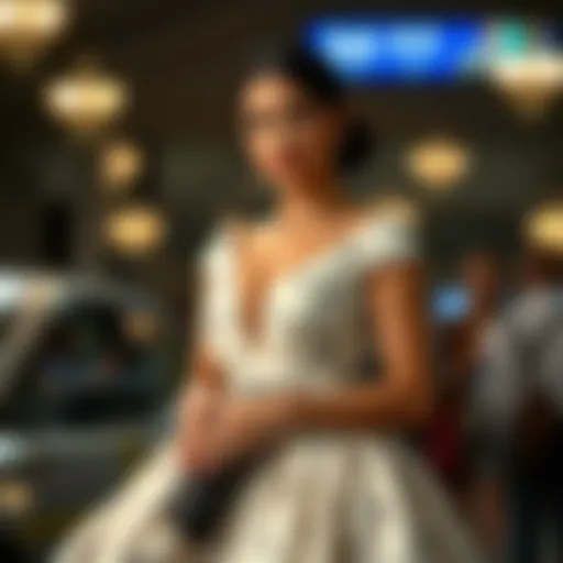 The Role of Clutches in Evening Wear: A Comprehensive Exploration Introduction The Role of Clutches in Evening Wear: A Comprehensive Exploration Introduction