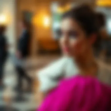 Notable The Role of Clutches in Evening Wear: A Comprehensive Exploration