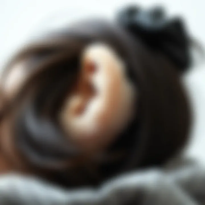 Exploring Ear Cover Materials Variety of ear cover materials