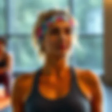 Notable The Role of Yoga Sweatbands in Enhancing Practice