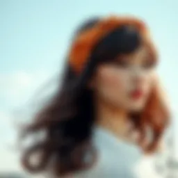 The Short Headband Wig: Revolutionizing Comfort and Style Introduction