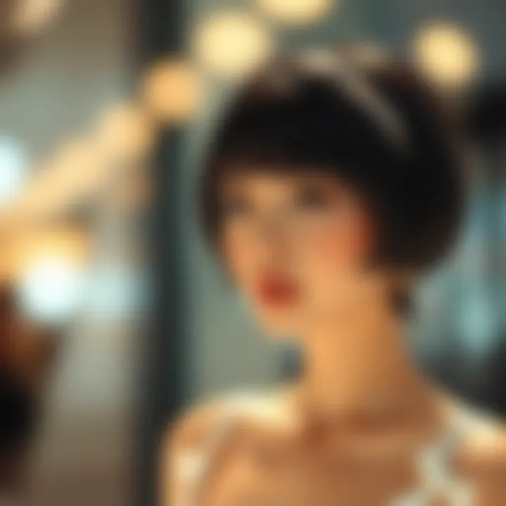 Notable The Short Headband Wig: Revolutionizing Comfort and Style