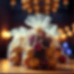 The Significance of Party Favor Mesh Bags in Modern Celebrations Introduction