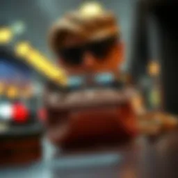 The Significance of Soft Leather Eyeglass Pouches Introduction