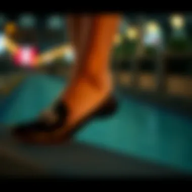 Notable The Subtle Elevation: Understanding Invisible Height Insoles Notable The Subtle Elevation: Understanding Invisible Height Insoles