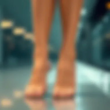 The Subtle Elevation: Understanding Invisible Height Insoles Summary The Subtle Elevation: Understanding Invisible Height Insoles Summary