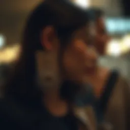 The Utility and Aesthetic of Kraft Paper Earring Cards Introduction