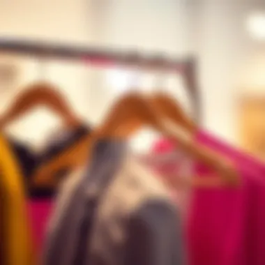 Notable The Versatility and Utility of Multi-Function Hangers