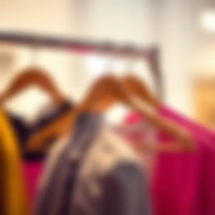 Notable The Versatility and Utility of Multi-Function Hangers