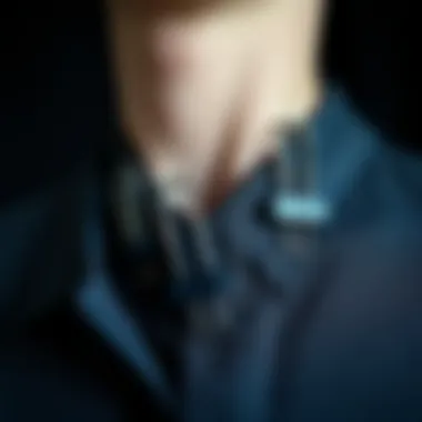 Notable The Versatility of Clothing Clips: Practical Applications and Styles
