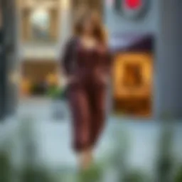 The Versatility of Plus Size Harem Pants Jumpsuits Introduction