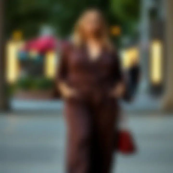 The Versatility of Plus Size Harem Pants Jumpsuits Summary