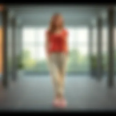 The Versatility of Women's Drawstring Jogger Pants Summary The Versatility of Women's Drawstring Jogger Pants Summary