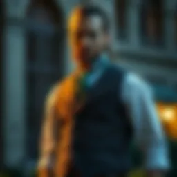 The Western Waistcoat: An Examination of Tradition and Contemporary Style Introduction