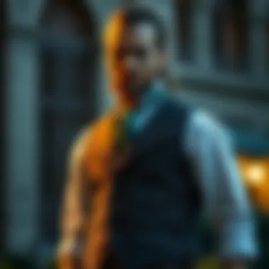 The Western Waistcoat: An Examination of Tradition and Contemporary Style Introduction