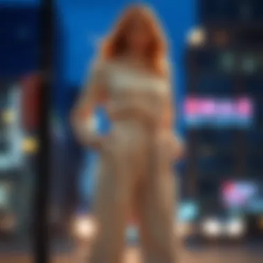 Notable Understanding Belted Paperbag Pants: A Comprehensive Guide