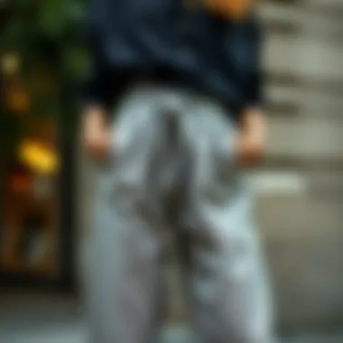 Understanding Belted Paperbag Pants: A Comprehensive Guide Summary Understanding Belted Paperbag Pants: A Comprehensive Guide Summary