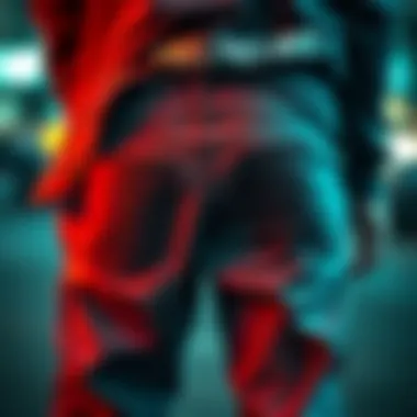 Notable Understanding the Importance of Pants Crotch Patches Notable Understanding the Importance of Pants Crotch Patches