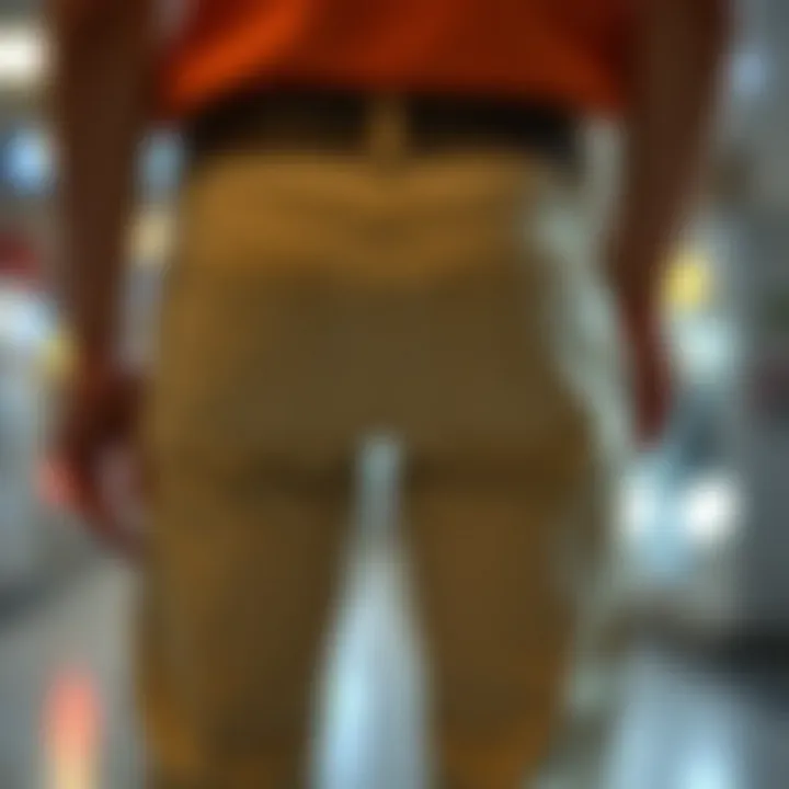 Understanding the Importance of Pants Crotch Patches Summary