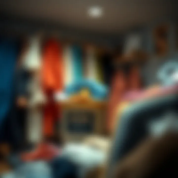 Notable Understanding the Role of the Dirty Clothes Bin in Fashion and Clothing Care