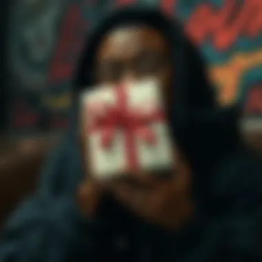 Notable Unique Gifts for Your Rapper Boyfriend Notable Unique Gifts for Your Rapper Boyfriend