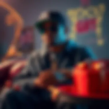 Unique Gifts for Your Rapper Boyfriend Summary