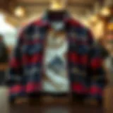 Zip Up Flannel: A Comprehensive Exploration Introduction