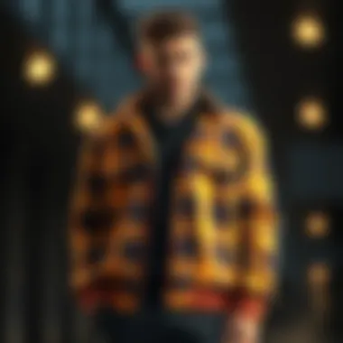 Notable Zip Up Flannel: A Comprehensive Exploration Notable Zip Up Flannel: A Comprehensive Exploration