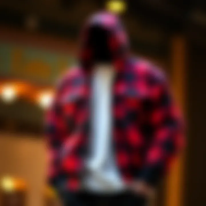 Zip Up Flannel: A Comprehensive Exploration Summary